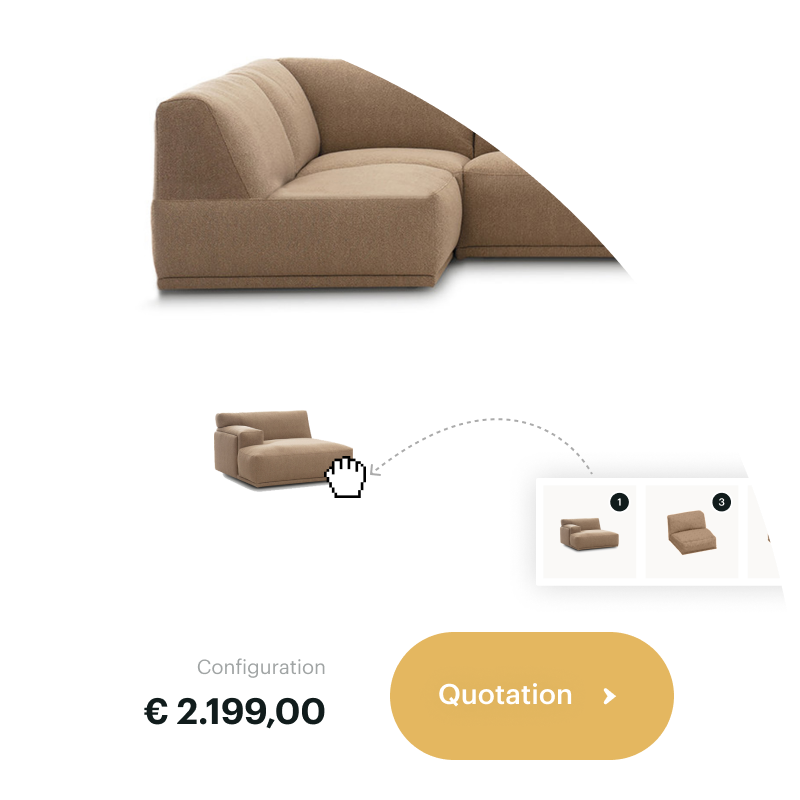 Custom Quotes