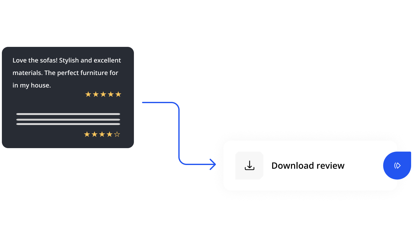 Download review