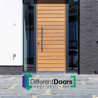 DifferentDoors