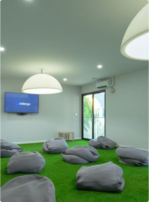 Colengo office 3